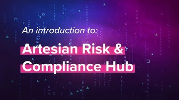 Introduction to Artesian