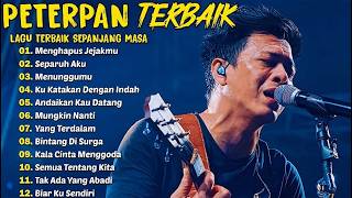 Download lagu Peterpan - Kumpulan Lagu Peterpan Terbaik Sepanjang Masa | Mungkin Nanti, Ku Katakan Dengan Indah