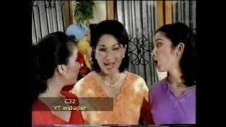 Iklan Biolysin 2002 - widi ajie