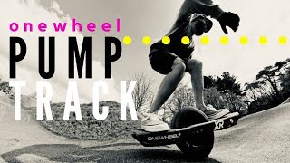 Onewheel / Pump Track / Insta360 x4 /DJI Mic 2