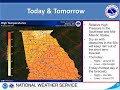 NWS Atlanta - Weekly Weather Briefing - June 17th, 2021