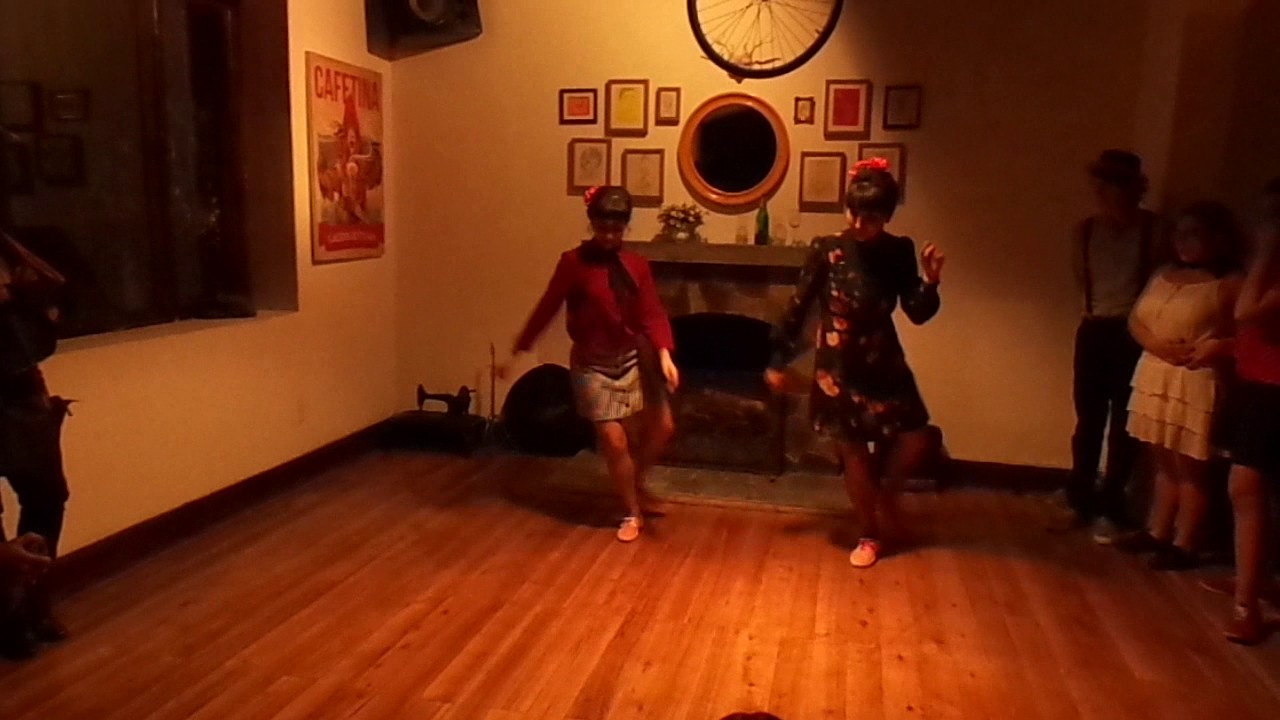 Daisy Mae (Glenn Miller) Bailan Y&Y