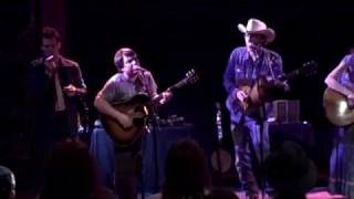 Miniatura de "Dave Rawlings Machine - "Dead Flowers" @ Troubadour - 02.04.2010"