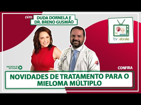 Vídeo: O Que Fazer Se O Seu Tratamento Para Mieloma Múltiplo Parar De Funcionar