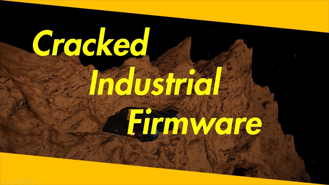 Easy way to get Cracked Industrial Firmware!