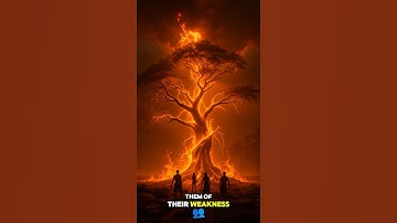 How Fire Gave Humans Power Over Nature | The Spark That Made Us Human #humanevolution #history