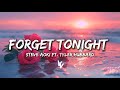 Steve Aoki Forget Tonight Ft Tyler Hubbard Lyrics mp3