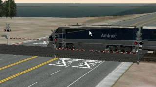 Amtrak Pacific Surfliner©