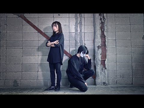【くろいん】罰ゲーム　踊ってみた【ぴのひと】