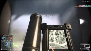 Bf4 C4 Mortar Elevator Trolling