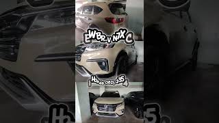 NEW HONDA BR-V N7X CVT, Dapetin Promo Nya Sampai Akhir Tahun Bareng HONDA
