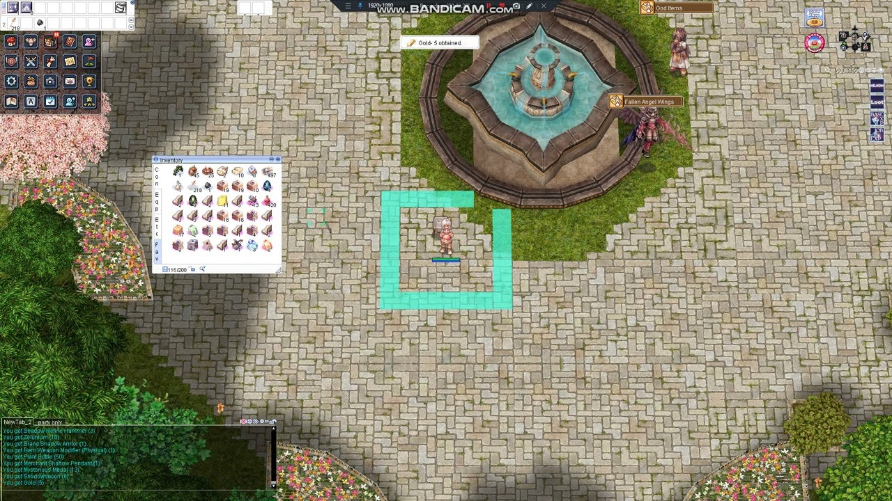 Shining Moon - Opening 500+ Kachua Keys