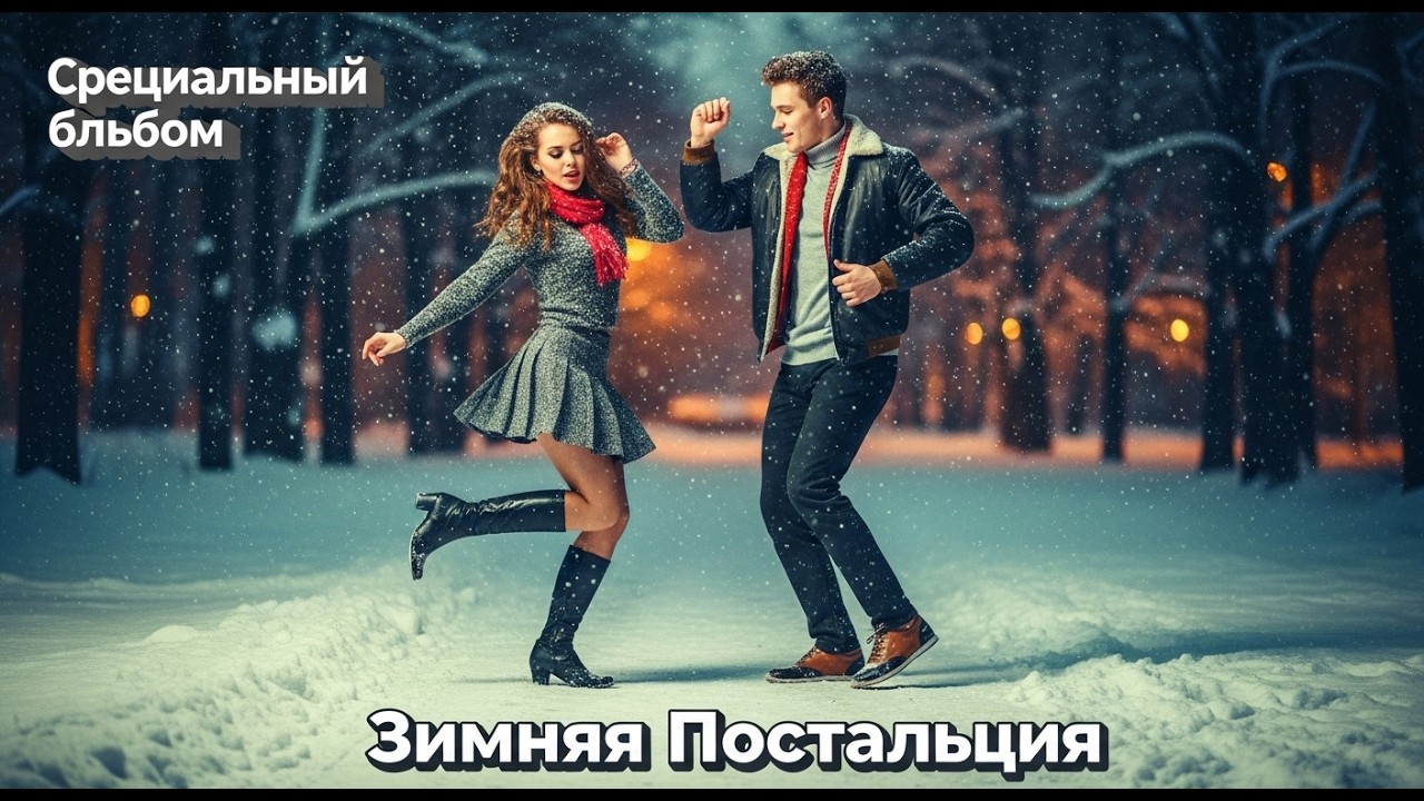 [LIVE] Диско Хиты 90–2x | музыка для начала года — специальный новогодний альбом 2026 | Disco Dance