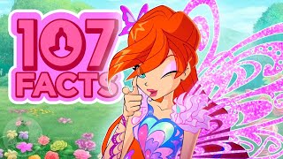 107 Winx Club Facts You Should Know | Channel Frederator