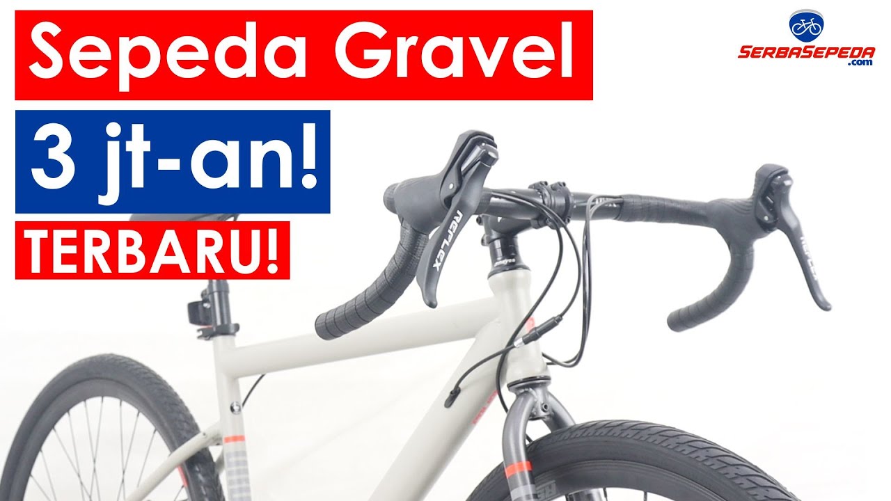 Police Toronto Gravel [GRAVEL 3 JUTAAN AJA!]