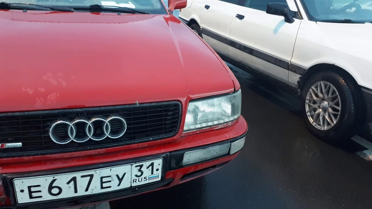 Audi клуб беларусь