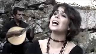 Joana Amendoeira Saudade Por Cantar