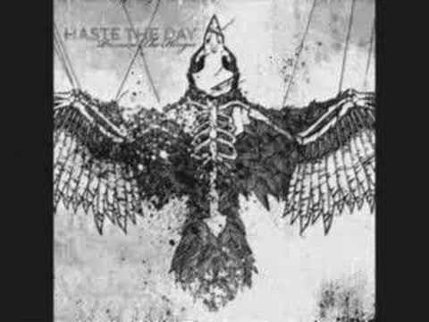 Haste The Day - "Chorus Of Angels"