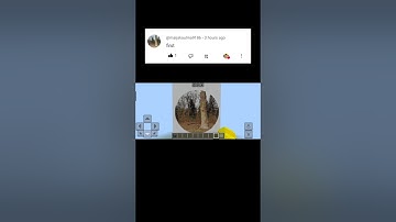 Minecraft || I build my subscriber logo || Comment and I will build your logo || Subscribe For More🥀