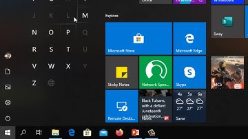 ICT Class 6 Chapter 4 (Word Processing) | ZCPSC