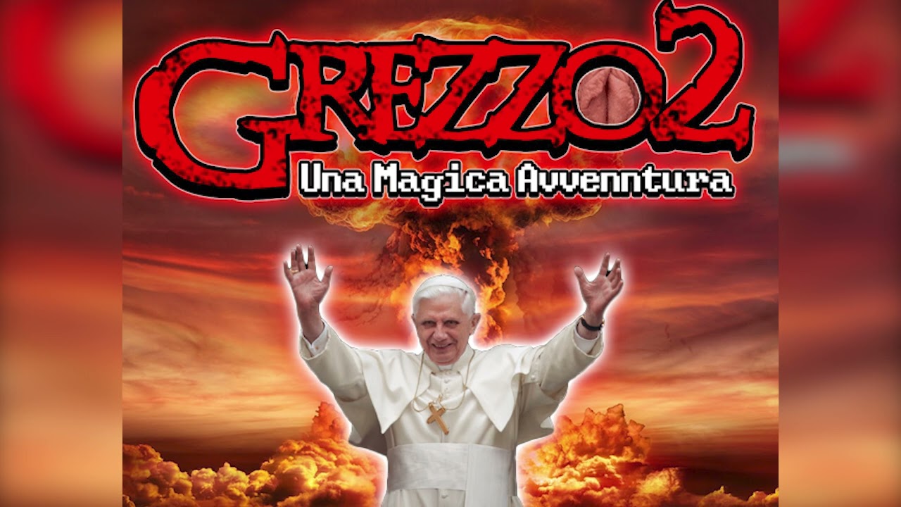 GREZZO 2 Soundtrack - Boom Boom Boom Boom (Prezioso remix)