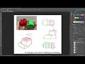 Toy Brick Tutorial (Part 1): Block, Cylinder, Shell, Boolean - Rhino 8