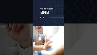 White papers:  BNB #web3  #criptomonedas #ethereum #bnb