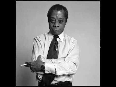 James Baldwin Lecture on Theater and Playwrighting, Jan 06, 1963