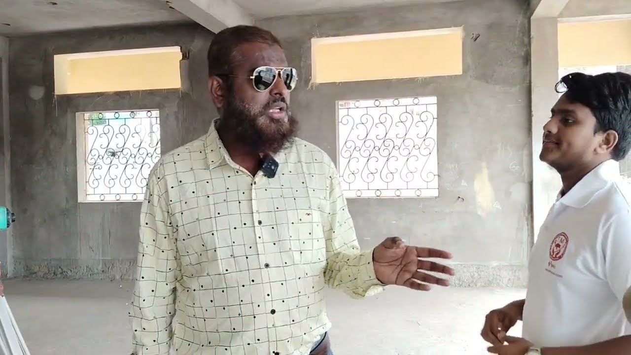 Bench Mark Transfer using Auto level| Easy Tricks For Backsight & Foresight Survey| pH 9308289697