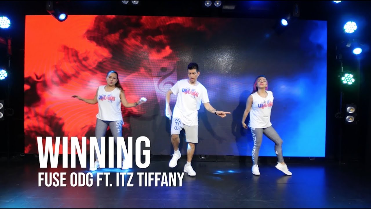 Winning - LATINATION®️