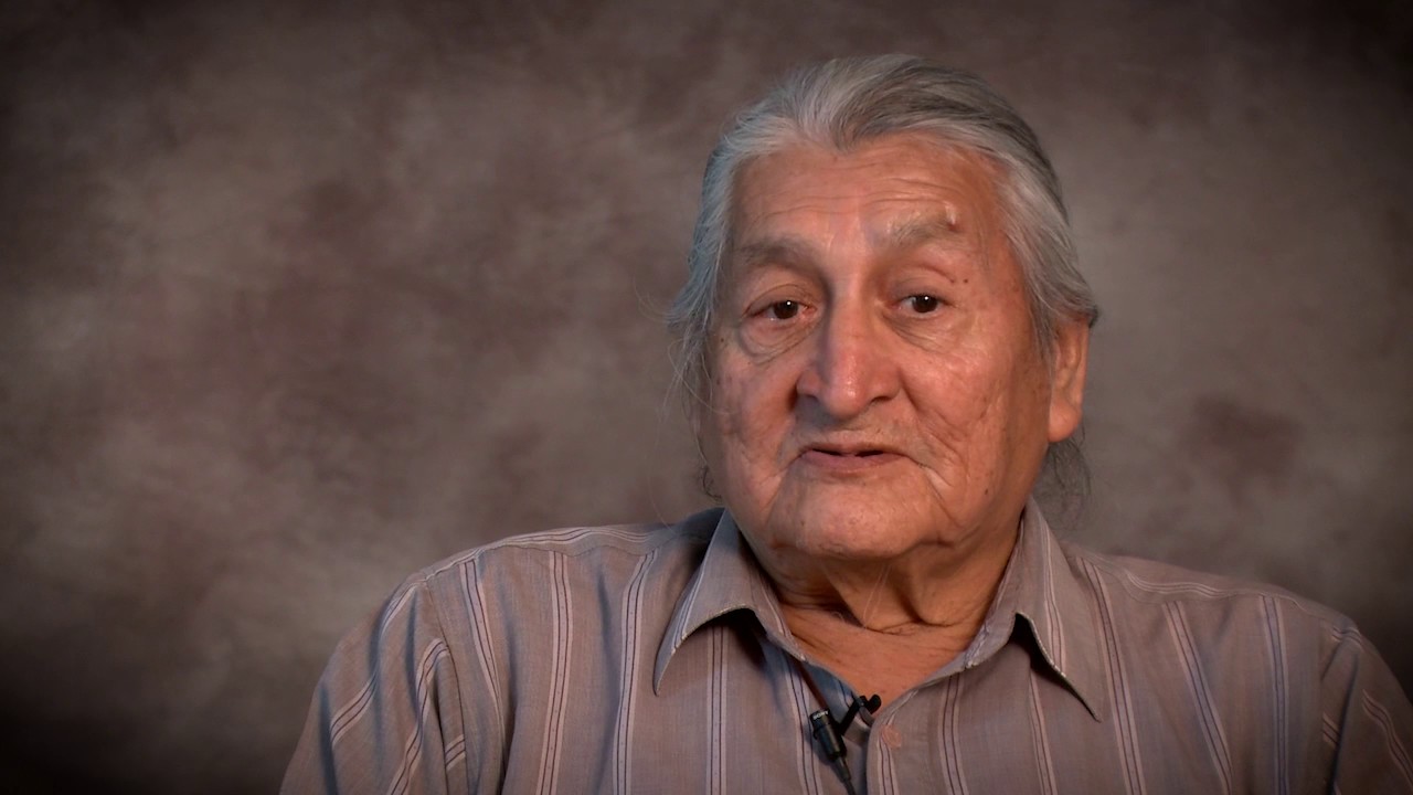 Victor Douville Generosity & Sharing OSEU 7