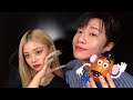 금발 소녀와  ASMR / ASMR with the blonde girl