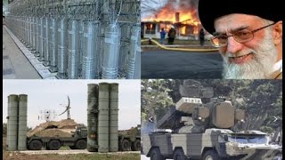 Россия отключила ПВО в Сирии, а Иран делает всё возможное, чтобы его начали бомбить. Россия отключила ПВО в Сирии, а Иран делает всё возможное, чтобы его начали бомбить.