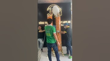 Bình Rượu Ngâm Đông Trùng Hạ Thảo Cao Nhất Việt Nam #hplongan