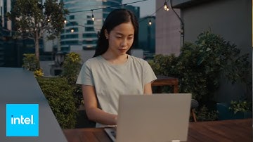 PC Portables Intel Evo: Certifiés Exceptionels | Intel