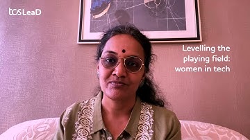 Pathfinder Geetha Thiagarajan – The belief behind innovation