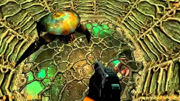 Half-Life: Source Walkthrough/Commentary Part.30