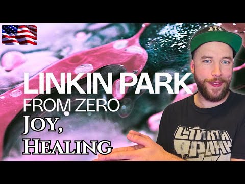BACK WHERE THEY BELONG! | Linkin Park: FROM ZERO (Livestream) | Full Concert REACTION #linkinpark