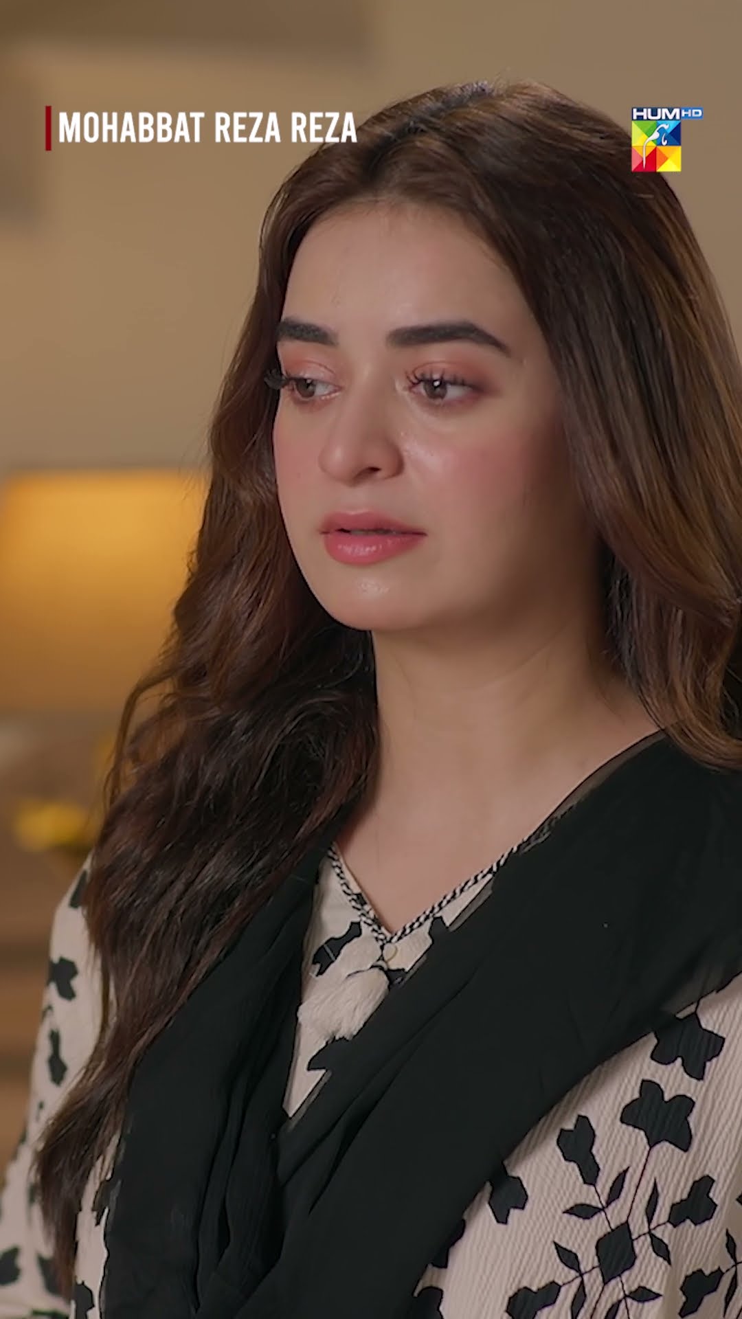 Ami Ki Samhaj Nahi Aarhi.!! - #shorts #viralvideo #mohabbatrezareza #humtv