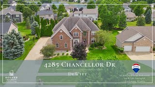4285 Chancellor Drive video tour