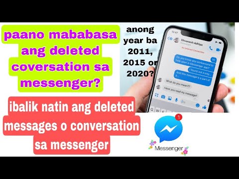 Video: Paano Mag-record ng Mga TikTok na Video Nang Hindi Hinahawakan ang Shutter Button sa iPhone o iPad