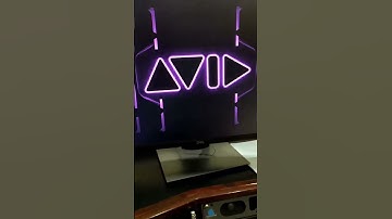 🎬 Avid NEXIS & Media Composer 📷 Edson Mario Barreto Jr.