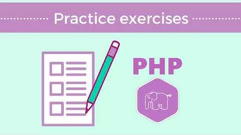 مقدمة سلسلة تطبيقات على لغة البرمجة بي اتش بي PHP #000