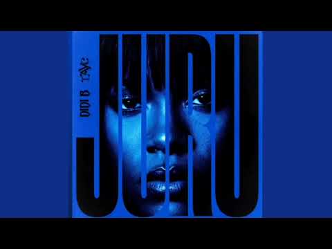 Didi B feat Tayc - JURU 