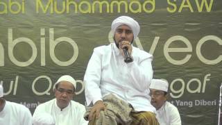 SHOLAWAT & DOA (IDOLAKU,IDOLAMU,IDOLA KITA NABI MUHAMMAD SAW)HABIB SYECH -MDZ ILHAM HONGKONG