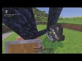 Nether. MINECRAFT EXTREMO 3 CAPÍTULO 3. 1/2. #extremo #minecraft #nether