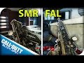 &quot;DIE ZWEI SCHWESTERN - SMR &amp; FAL!&quot; | FFA Live - Call of Duty: Black Ops 2