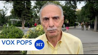 2 Years After ‘Partial’ Mobilization, How Do Georgians View Russian Emigres? | The Moscow Times @moscowtimes