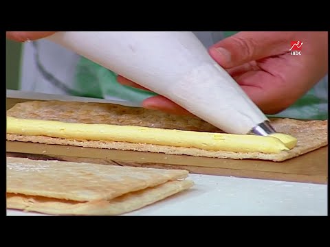 جاتوه الميل فيه من الشيف حسن 