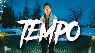 Chris Brown - Tempo - Choreography by Just Is [4K]